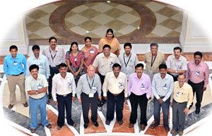 Mysore Program Picture 2